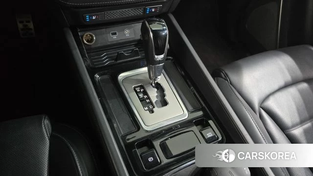 Ssangyong G4 Rexton id 4626520 из Кореи 30