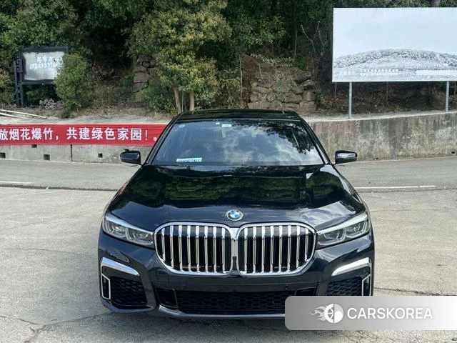 BMW 7 series id 3944885 из Китая 10