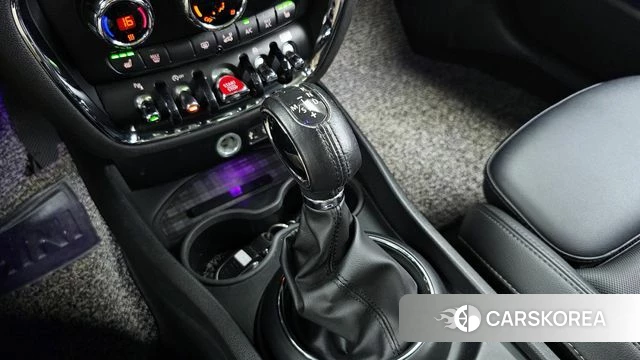 Mini Cooper S Clubman id 3894208 из Кореи 19