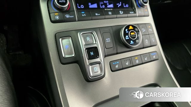 Hyundai Palisade id 3828866 из Кореи 19