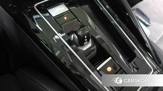 Volkswagen Golf 8th Generation id 3964084 из Кореи 19