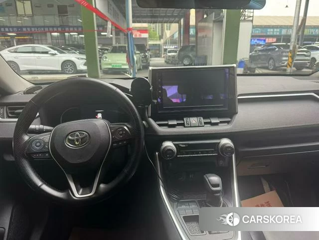 Toyota RAV4 Rongfang id 4276177 из Китая 9