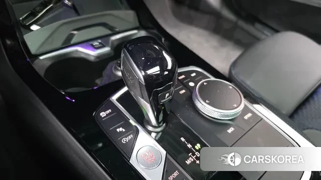 BMW 1 Series (F40) id 3538837 из Кореи 19