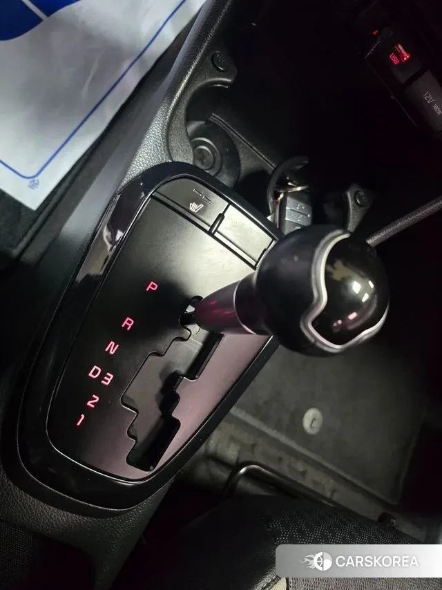 Kia All New Morning (JA) id 3460014 из Кореи 17