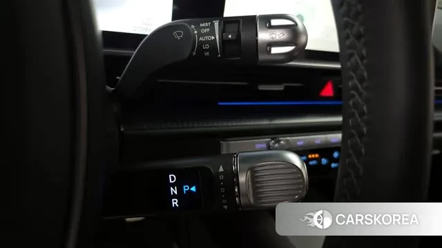 Hyundai Ionic 6 id 2969022 из Кореи 19