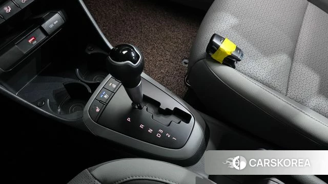 Kia Morning Urban (JA) id 4196386 из Кореи 29