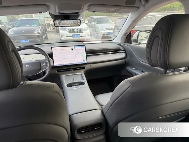 Xiaopeng Motors Xiaopeng G6 id 4198941 из Китая 9