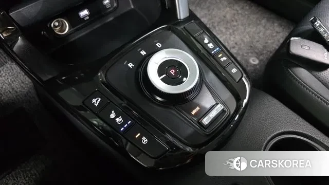 Kia The New Seltos id 3716406 из Кореи 19