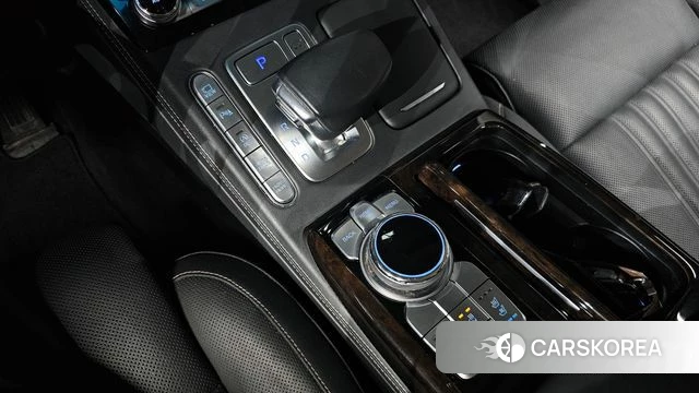 Genesis G90 id 4637492 из Кореи 29