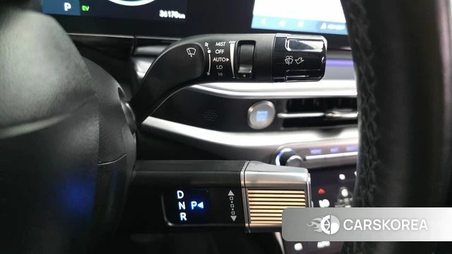 Hyundai Grandeur Hybrid (GN7) id 4928908 из Кореи 33