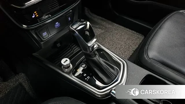 Ssangyong Berry New Tivoli id 3479031 из Кореи 19