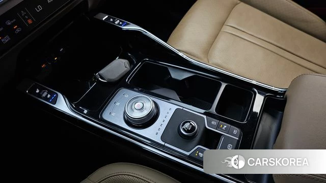 Kia The New Sorento 4th Generation id 4834814 из Кореи 29