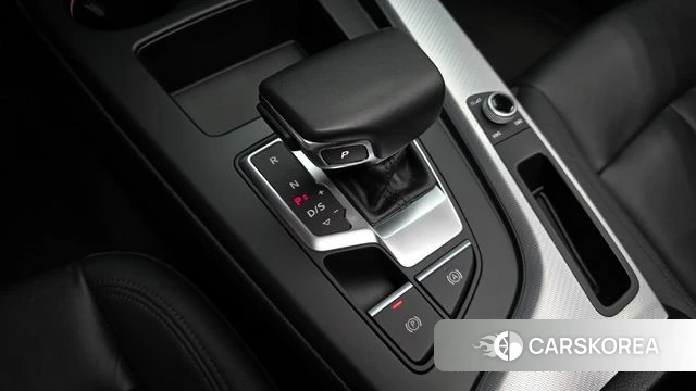 Audi A5 (F5) id 4422778 из Кореи 31