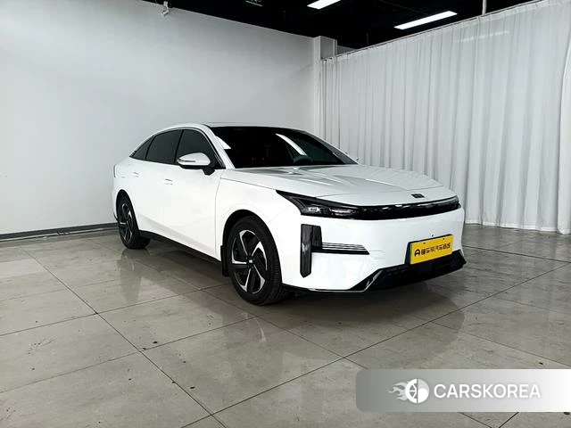 Geely Galaxy Galaxy L6 id 4212379 из Китая 19