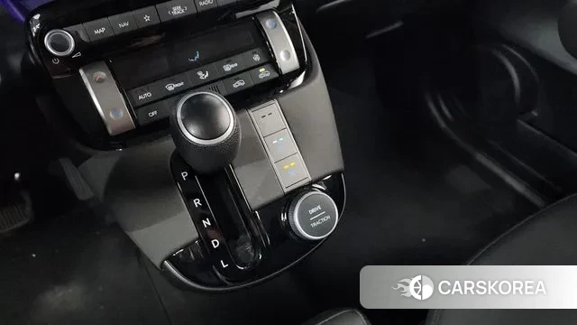 Hyundai Casper id 3472783 из Кореи 19