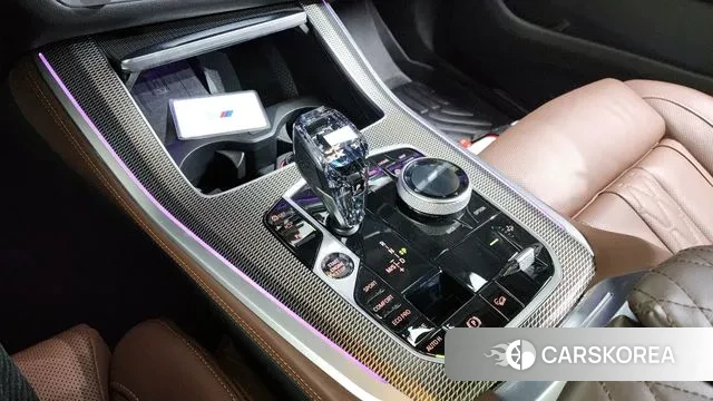 BMW X5 (G05) id 3377795 из Кореи 19