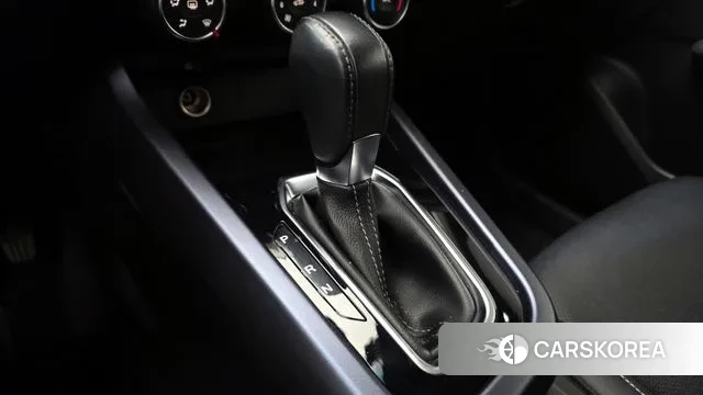 Renault Korea (Samsung) XM3 id 3708727 из Кореи 19