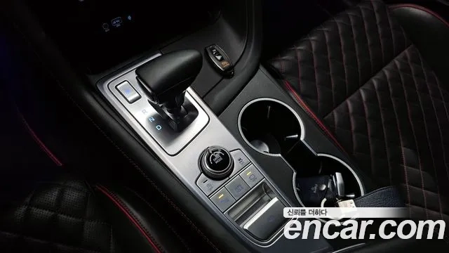 Genesis G70 id 2907484 из Кореи 19