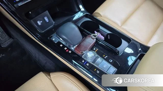 Kia K7 Premier id 3722724 из Кореи 19