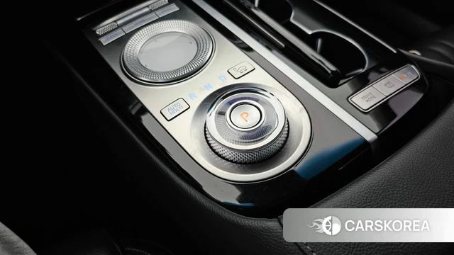 Genesis G80 (RG3) id 4646872 из Кореи 19