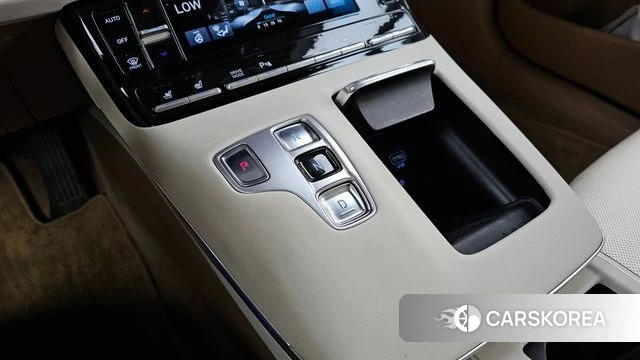Hyundai The New Grandeur IG id 4231929 из Кореи 19
