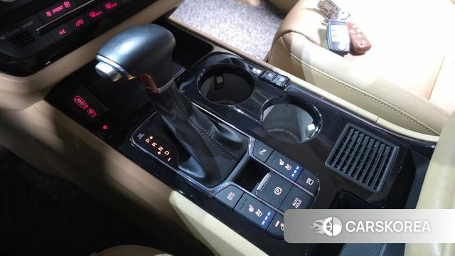 Kia The New Carnival id 4310807 из Кореи 32