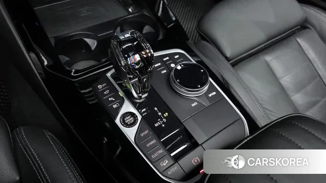 BMW X3 (G01) id 3571789 из Кореи 19