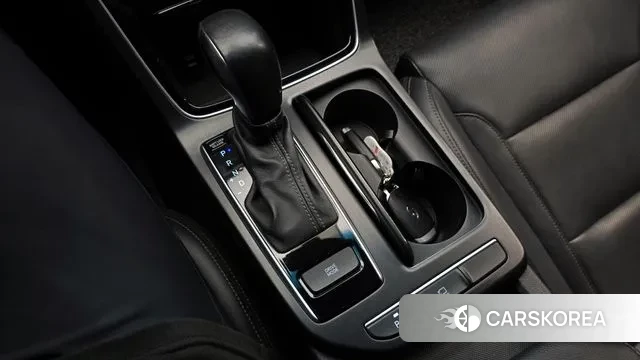 Hyundai Grandeur IG id 3024750 из Кореи 19