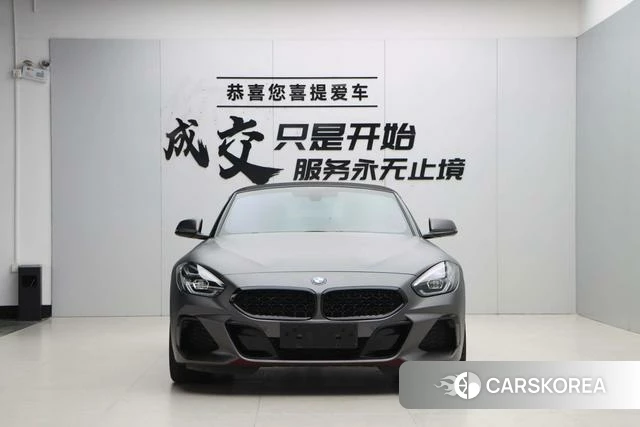 BMW Z4 id 4238517 из Китая 33