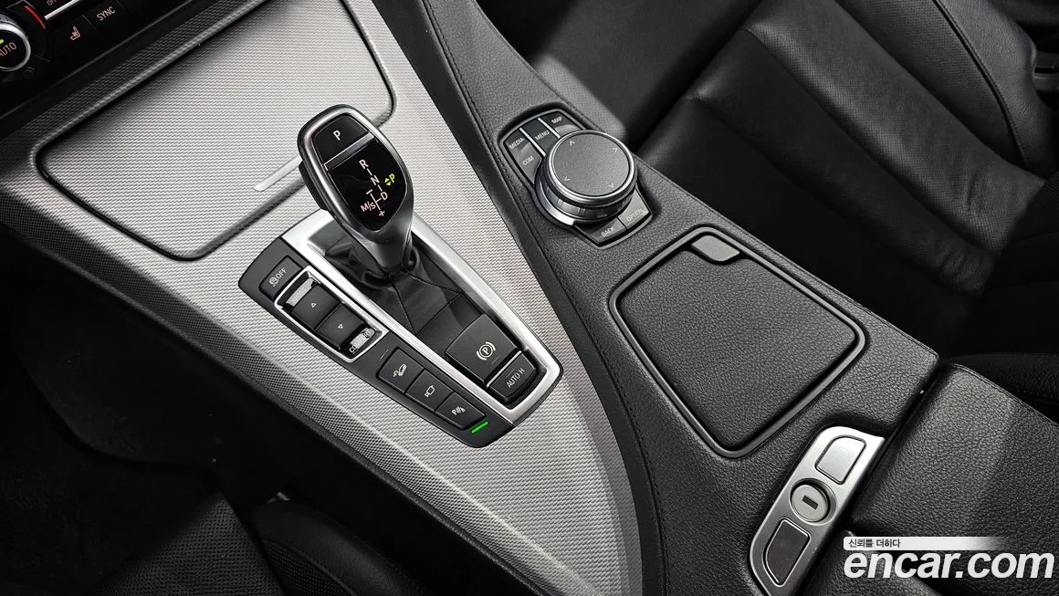 BMW 6 Series (F12) id 2097303 из Кореи 19