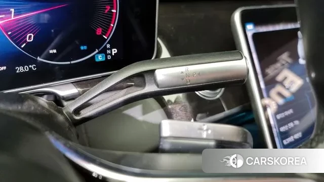 Mercedes-Benz S-Class W223 id 2980347 из Кореи 19