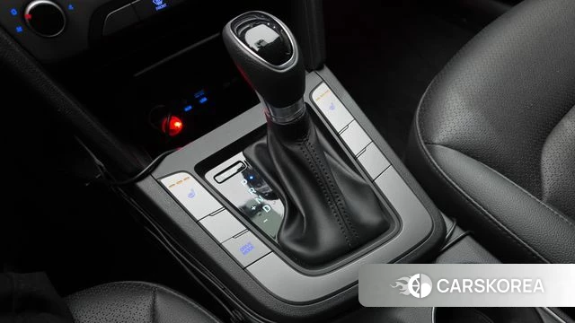 Hyundai Avante AD id 4295030 из Кореи 29