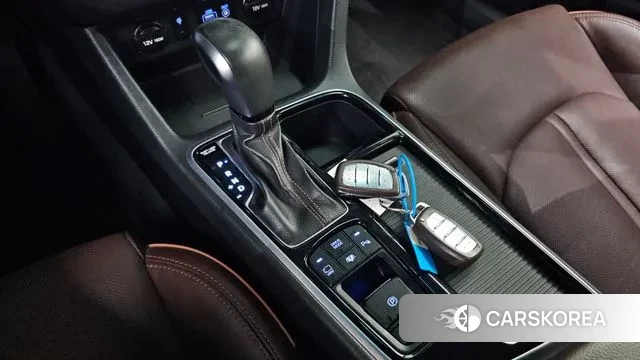 Hyundai Sonata New Rise id 3682611 из Кореи 19