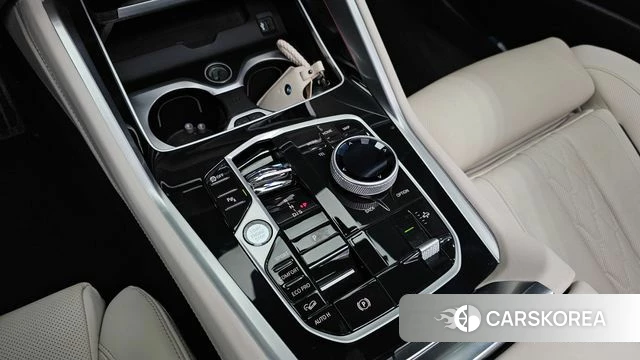 BMW X6 (G06) id 4222517 из Кореи 32