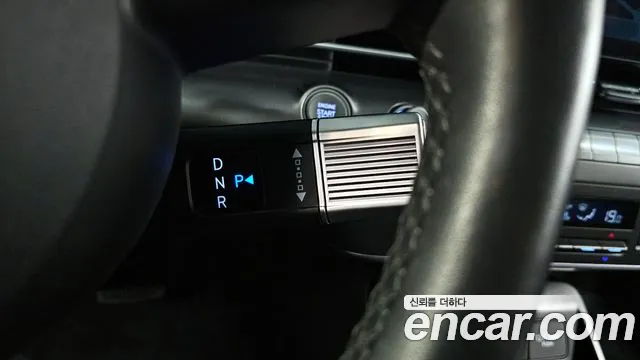 Hyundai Kona (SX2) id 2624709 из Кореи 19