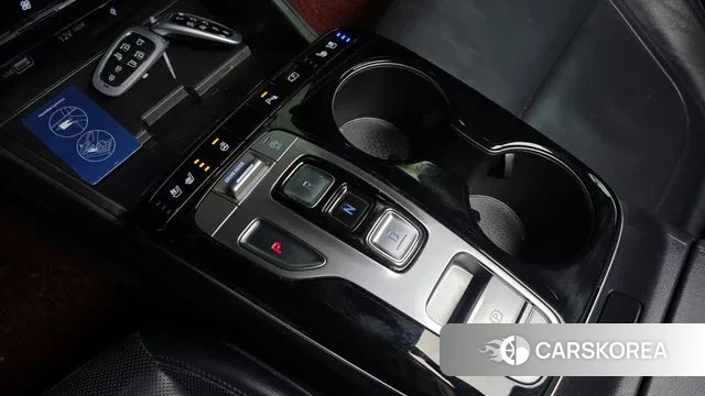 Hyundai Tucson (NX4) id 3655811 из Кореи 19