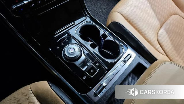 Kia Carnival 4th generation id 4267282 из Кореи 29