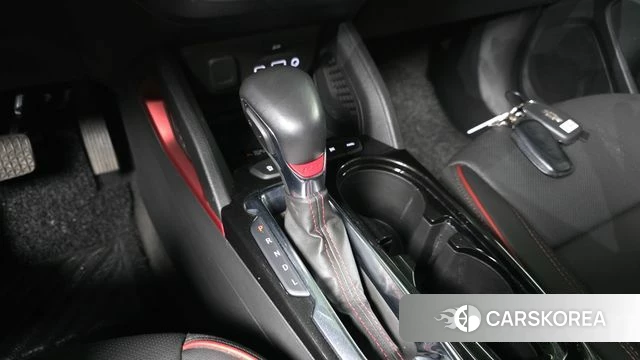 Chevrolet (GM Daewoo) Trailblazer id 3827042 из Кореи 19