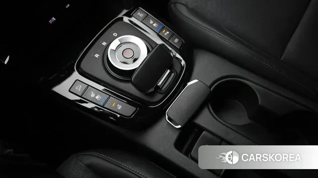 Kia The New Seltos id 3294674 из Кореи 19