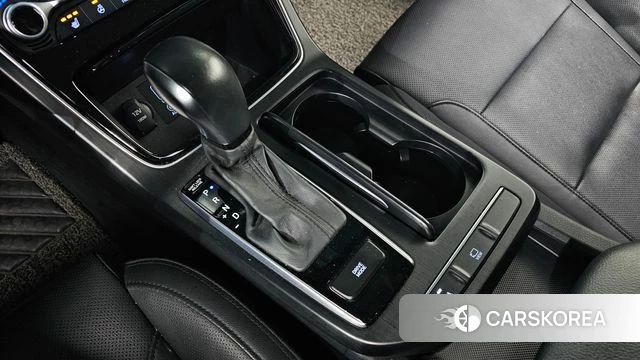 Hyundai Grandeur IG id 4345539 из Кореи 19