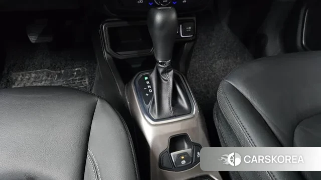 Jeep Renegade id 3089049 из Кореи 19
