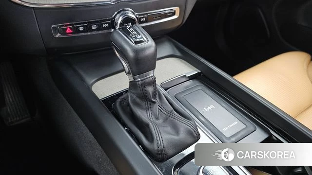 Volvo XC60 second Generation id 4471370 из Кореи 30