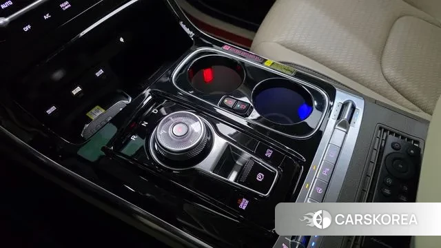 Kia Carnival 4th generation id 3442947 из Кореи 19