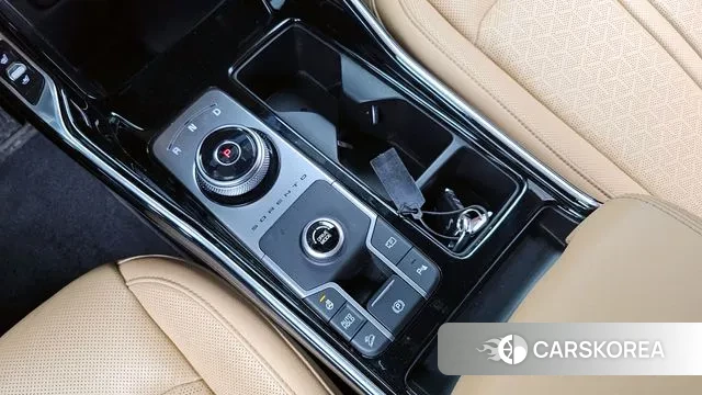 Kia Sorento 4th Generation id 3453629 из Кореи 19