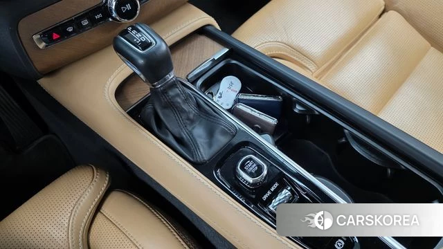 Volvo XC90 second Generation id 4490985 из Кореи 36