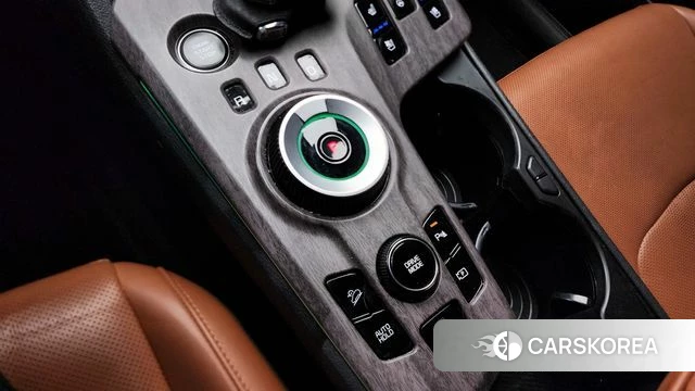 Kia Sportage 5th Generation id 4223765 из Кореи 19