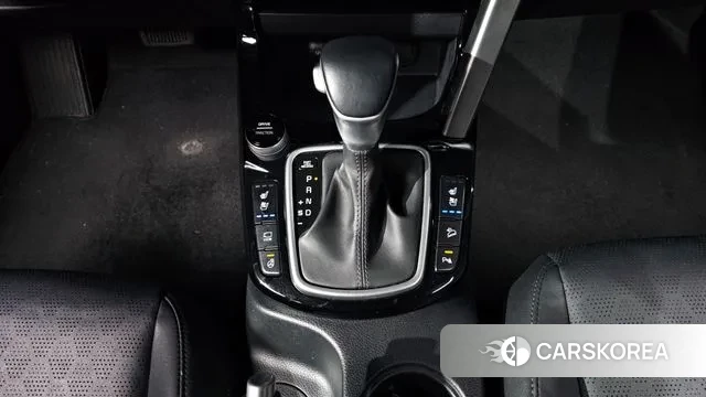 Kia Seltos id 3453364 из Кореи 19