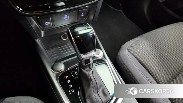 Ssangyong Berry New Tivoli id 3701847 из Кореи 19