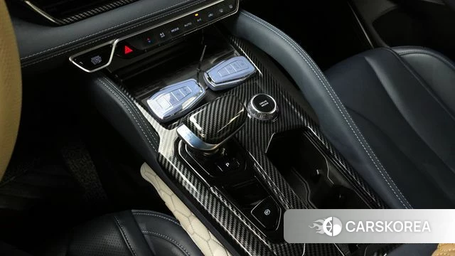 Renault Korea (Samsung) Grand Coleos id 4321861 из Кореи 29
