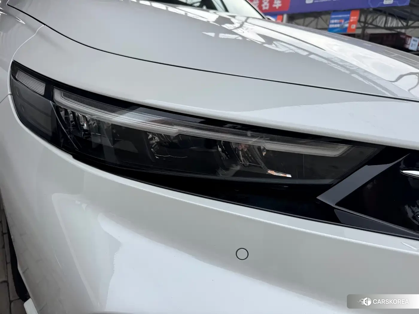 Honda Accord id 4583700 из Китая 11